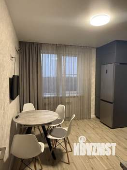 2-к квартира, на длительный срок, 65м2, 6/25 этаж