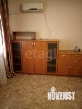 1-к квартира, на длительный срок, 40м2, 6/10 этаж