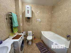 2-к квартира, на длительный срок, 75м2, 15/25 этаж