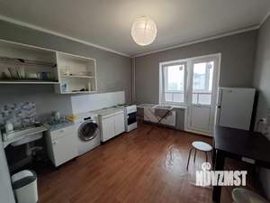 2-к квартира, на длительный срок, 57м2, 5/16 этаж