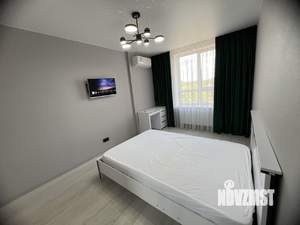 1-к квартира, на длительный срок, 34м2, 5/21 этаж