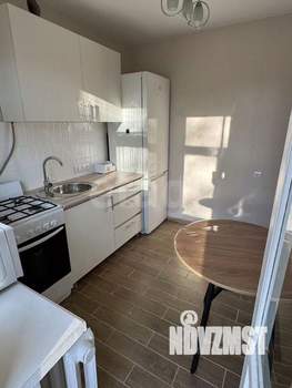 1-к квартира, на длительный срок, 38м2, 3/11 этаж