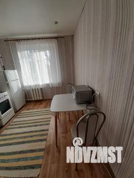 1-к квартира, посуточно, 35м2, 2/10 этаж