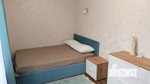 2-к квартира, на длительный срок, 45м2, 4/5 этаж