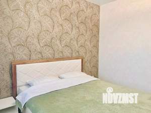 1-к квартира, посуточно, 50м2, 1/1 этаж