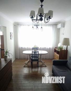 2-к квартира, на длительный срок, 46м2, 1/5 этаж