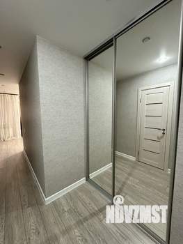 1-к квартира, на длительный срок, 40м2, 14/19 этаж