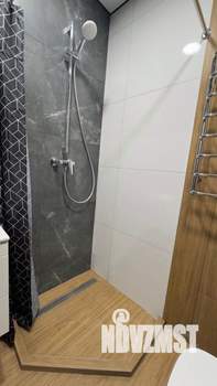 Студия квартира, на длительный срок, 38м2, 19/26 этаж