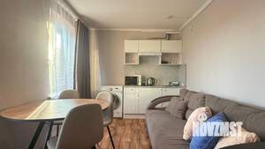 2-к квартира, посуточно, 30м2, 1/1 этаж