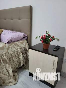 2-к квартира, посуточно, 50м2, 6/24 этаж