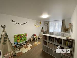 1-к квартира, на длительный срок, 30м2, 5/5 этаж