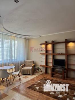 1-к квартира, на длительный срок, 45м2, 12/16 этаж