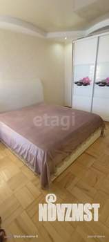 3-к квартира, на длительный срок, 70м2, 5/5 этаж