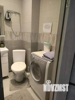 Студия квартира, посуточно, 28м2, 9/10 этаж