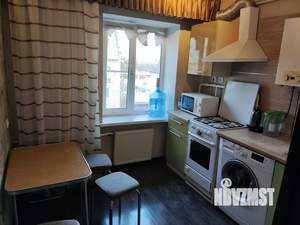 2-к квартира, на длительный срок, 47м2, 5/5 этаж