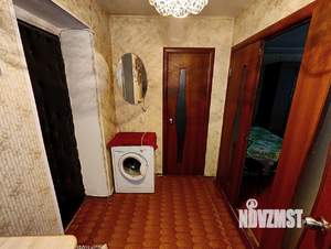 1-к квартира, на длительный срок, 45м2, 7/14 этаж