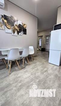 2-к квартира, на длительный срок, 54м2, 20/24 этаж