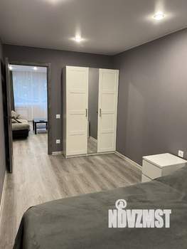 2-к квартира, посуточно, 46м2, 3/5 этаж