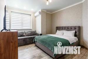 1-к квартира, посуточно, 32м2, 20/23 этаж