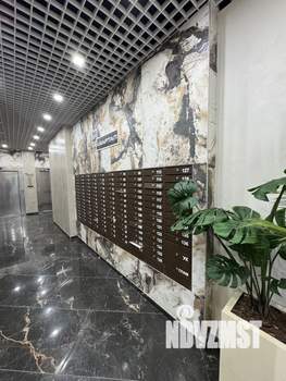 1-к квартира, на длительный срок, 40м2, 14/18 этаж