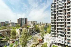 1-к квартира, посуточно, 30м2, 16/25 этаж