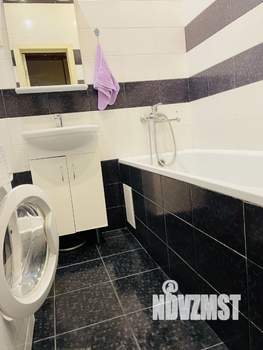 Студия квартира, на длительный срок, 33м2, 13/16 этаж