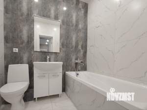 1-к квартира, на длительный срок, 40м2, 5/10 этаж