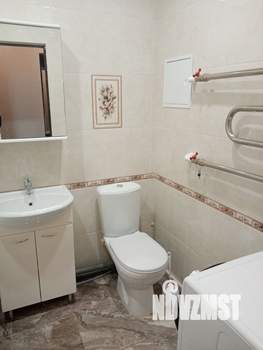 1-к квартира, на длительный срок, 35м2, 16/19 этаж