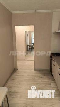 1-к квартира, на длительный срок, 39м2, 1/9 этаж