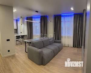 2-к квартира, на длительный срок, 83м2, 5/27 этаж