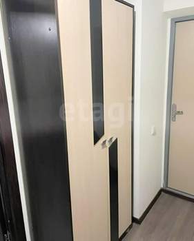 1-к квартира, на длительный срок, 39м2, 6/26 этаж