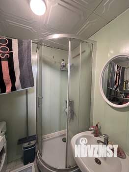 2-к квартира, на длительный срок, 33м2, 2/2 этаж