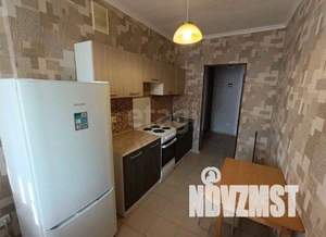 1-к квартира, на длительный срок, 38м2, 13/17 этаж