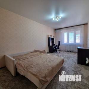 1-к квартира, на длительный срок, 41м2, 22/24 этаж