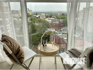 2-к квартира, посуточно, 52м2, 9/10 этаж