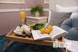 1-к квартира, посуточно, 41м2, 1/1 этаж