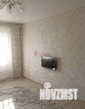 1-к квартира, на длительный срок, 30м2, 4/5 этаж