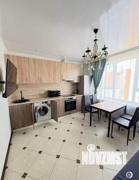 2-к квартира, на длительный срок, 48м2, 9/19 этаж