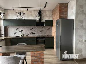 1-к квартира, посуточно, 37м2, 8/10 этаж