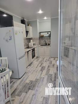 1-к квартира, на длительный срок, 44м2, 13/24 этаж