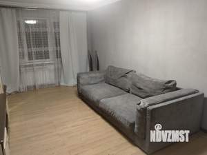 1-к квартира, на длительный срок, 39м2, 8/9 этаж