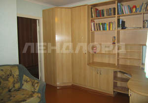 3-к квартира, на длительный срок, 64м2, 1/9 этаж