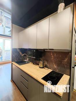 Студия квартира, на длительный срок, 23м2, 8/14 этаж