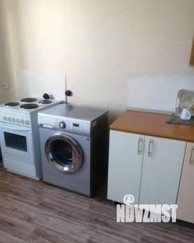 1-к квартира, на длительный срок, 38м2, 9/18 этаж