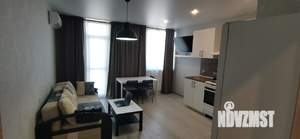 2-к квартира, на длительный срок, 43м2, 13/26 этаж