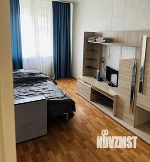 2-к квартира, посуточно, 50м2, 7/10 этаж