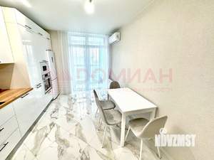 2-к квартира, на длительный срок, 60м2, 3/21 этаж