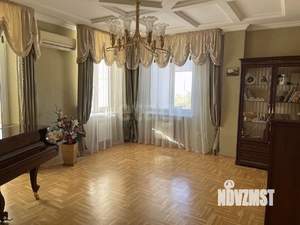 3-к квартира, на длительный срок, 122м2, 6/16 этаж