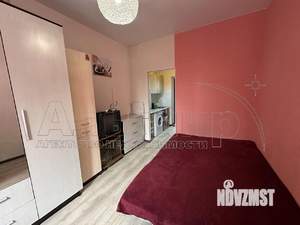 1-к квартира, на длительный срок, 20м2, 1/3 этаж