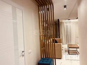 1-к квартира, на длительный срок, 50м2, 13/30 этаж